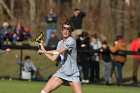 WLax vs WSU  Women’s Lacrosse vs Worcester State University. - Photo by Keith Nordstrom : WLax, lacrosse